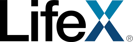 LifeX-Logo