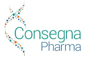 Consegna Pharma Logo