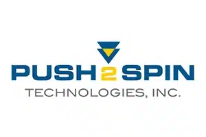 Push2Spin-Logo