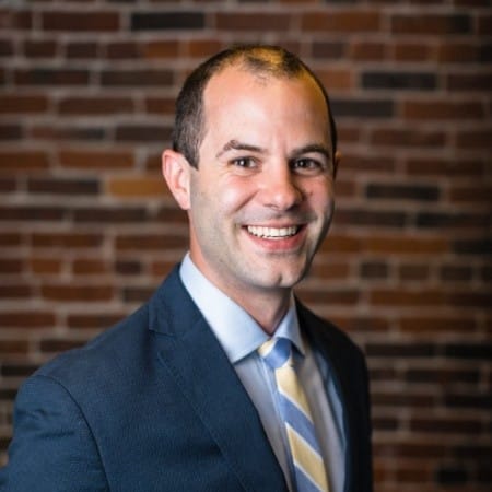 Justin Shaka,
Fractional Executive Leader