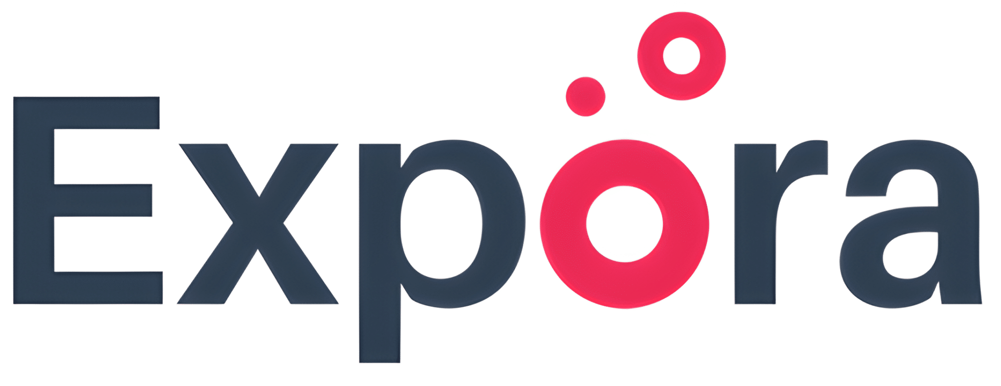 Expora Logo