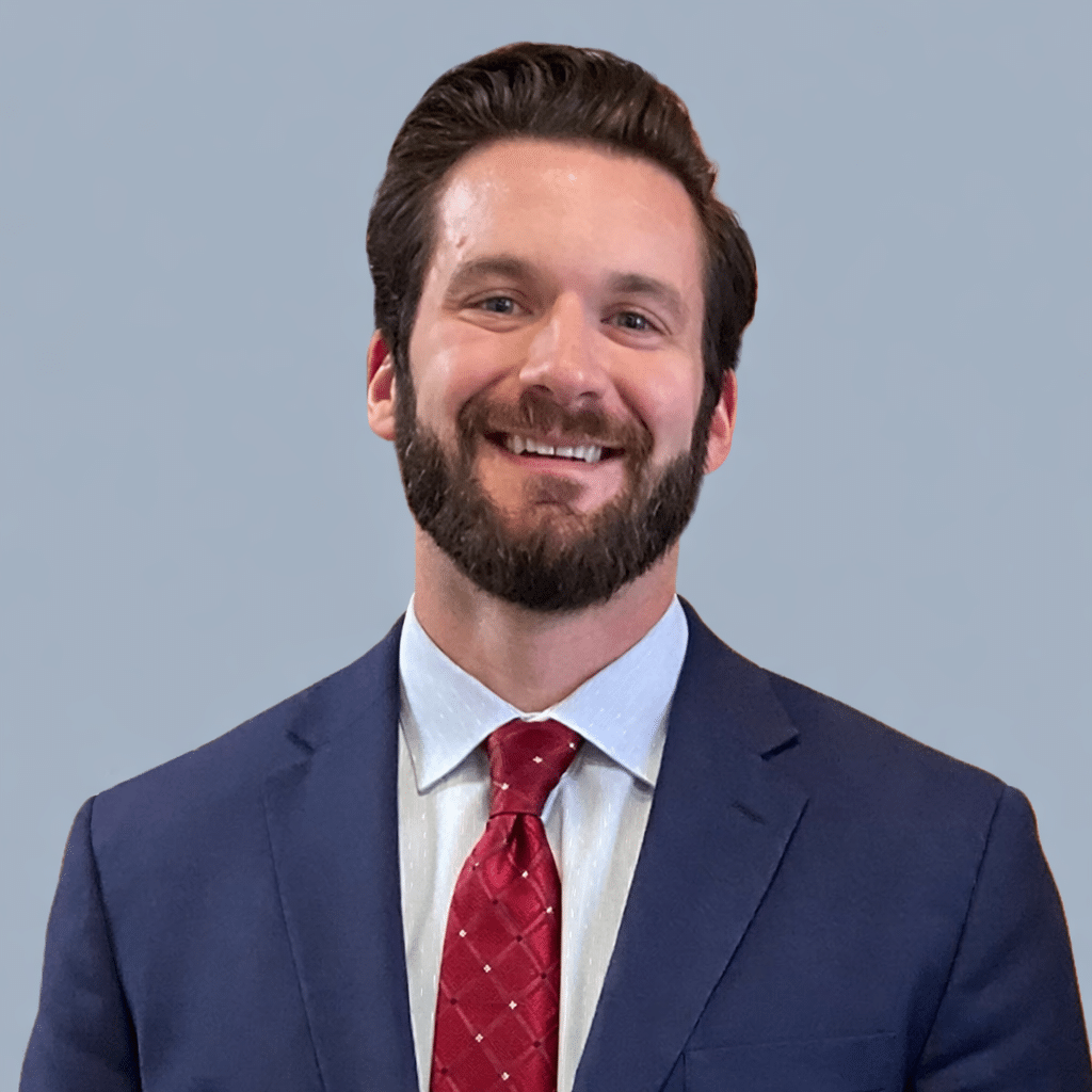 Nicholas Pirolli
CSO, Expora