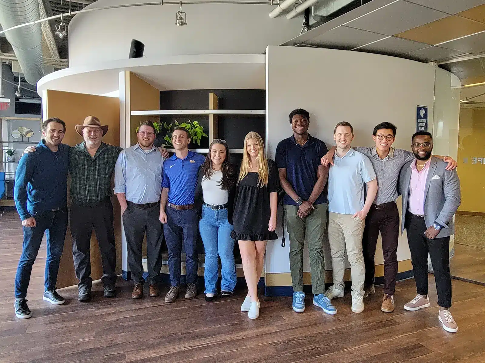Spring2023 Accelerator cohort