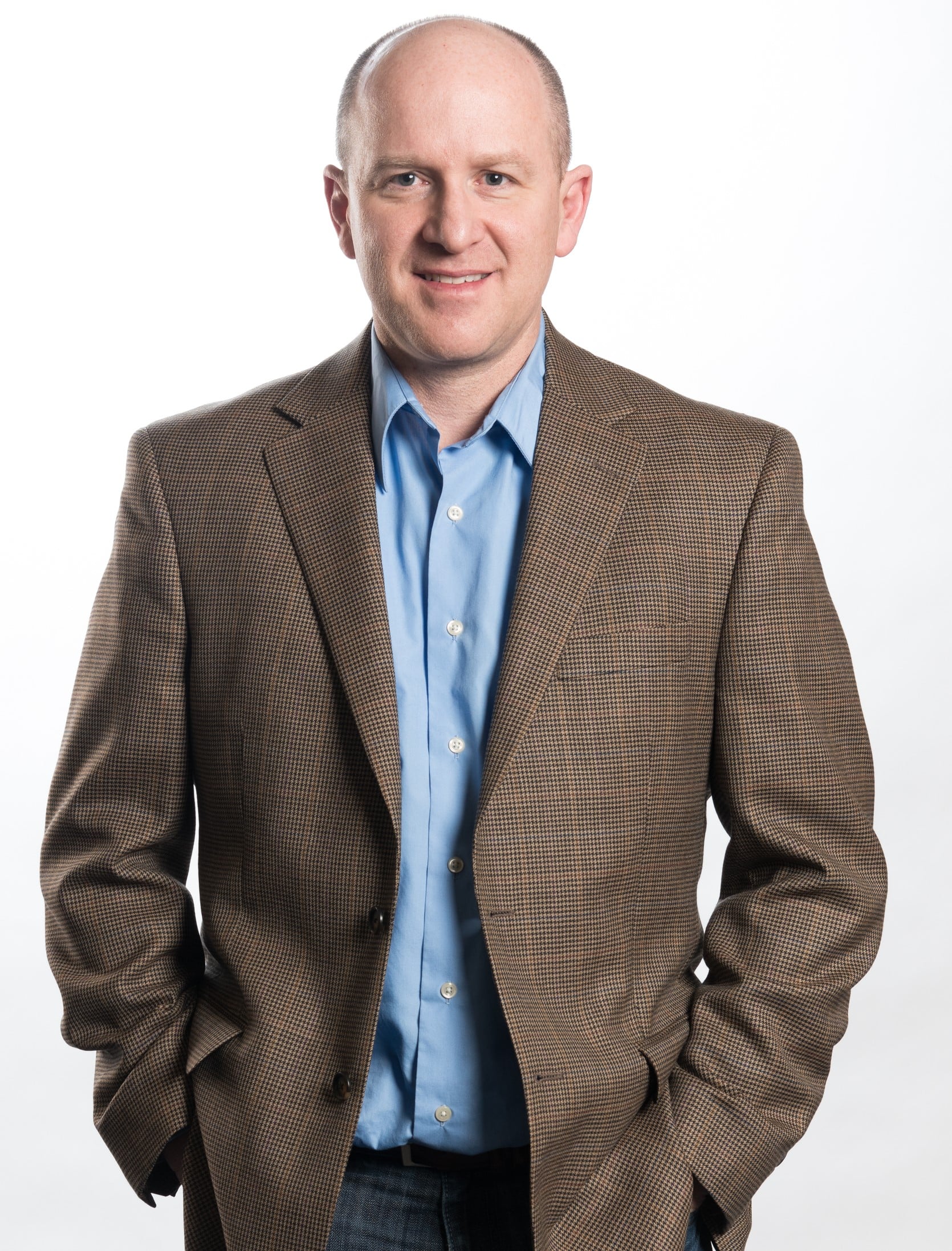 David