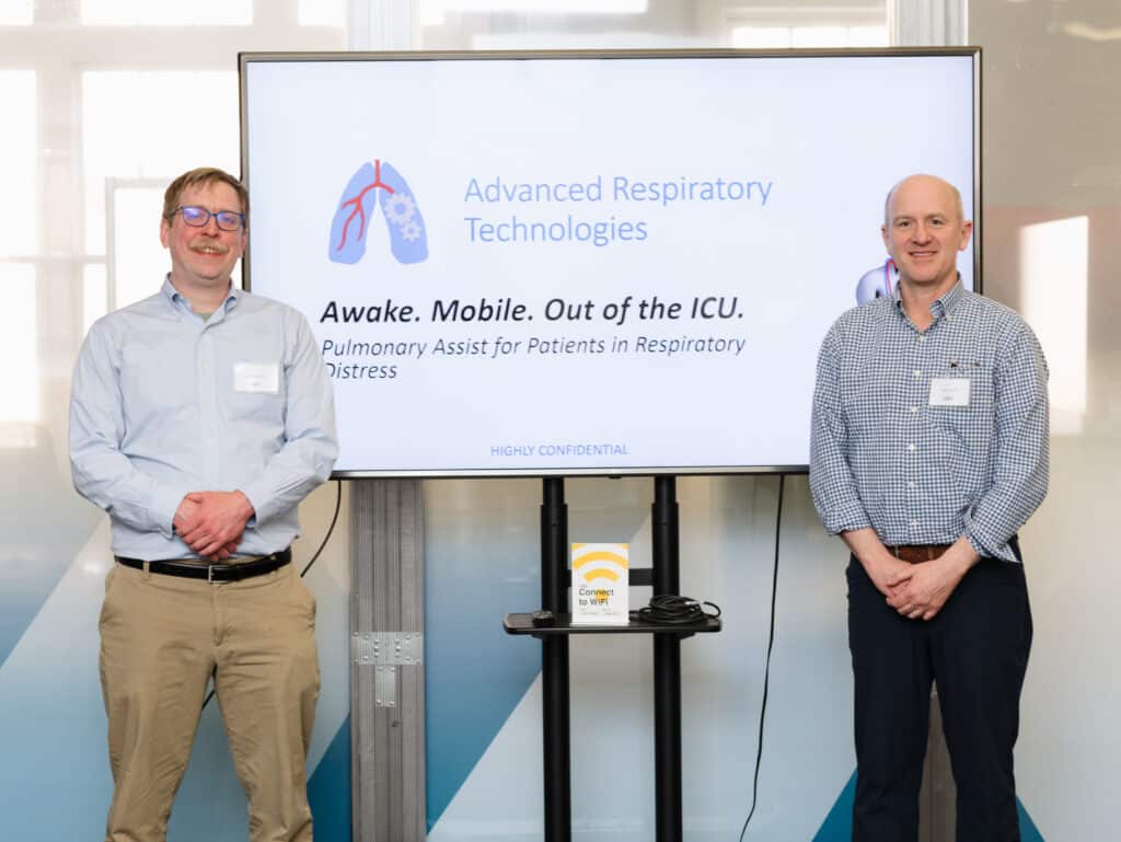 advanced respiratory technologies
