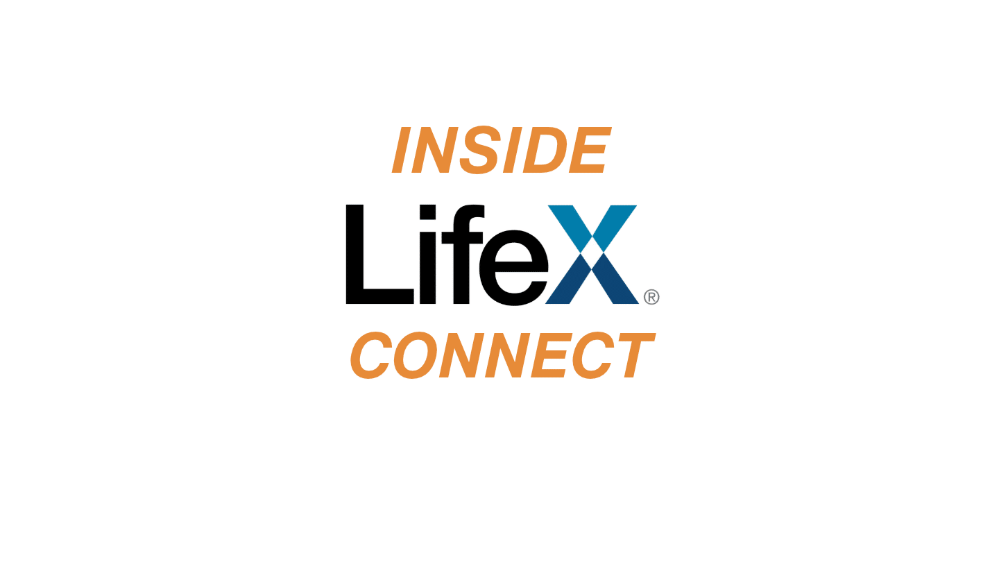 Inside LifeX Connect
